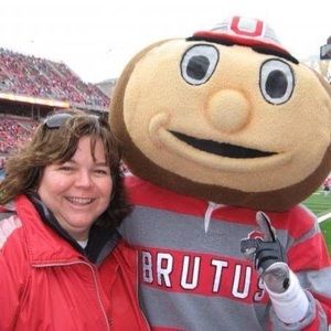 Meet your Posher, Linda